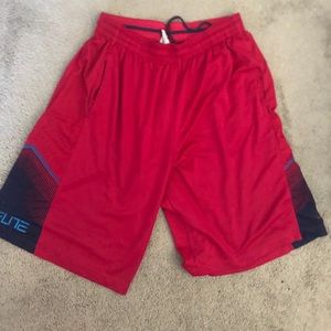 Nike Elite Shorts